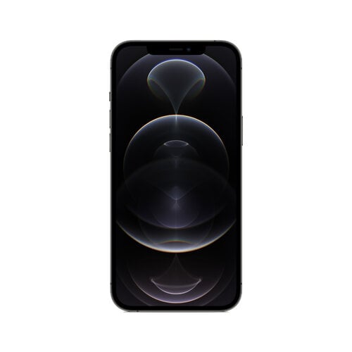 Περισσότερες πληροφορίες για "Apple iPhone 12 Pro Max (Γραφίτης/128 GB)"