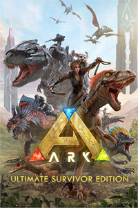 Περισσότερες πληροφορίες για "GAME ARK: Ultimate Survivor Edition"