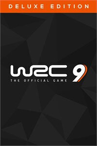 Περισσότερες πληροφορίες για "NACON WRC 9 Deluxe Edition FIA World Rally Championship (PC)"