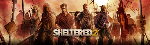 Περισσότερες πληροφορίες για "Team17 Sheltered 2 (PC)"