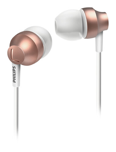 Περισσότερες πληροφορίες για "Philips SHE3850RG/00 (Άσπρο)"