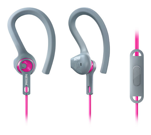 Περισσότερες πληροφορίες για "Philips ActionFit SHQ1555PK/10 (Γκρι, Ροζ)"