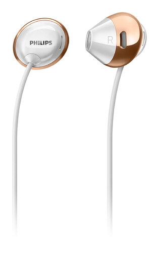 Περισσότερες πληροφορίες για "Philips SHE4200WT/00 (Άσπρο)"