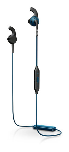 Περισσότερες πληροφορίες για "Philips ActionFit SHQ6500BL/00 (Μαύρο)"