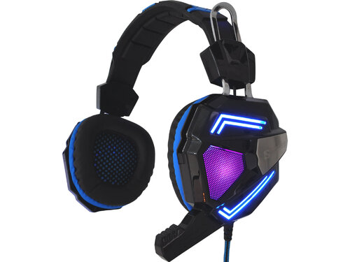 Περισσότερες πληροφορίες για "Sandberg Cyclone Headset USB 7.1 (Μαύρο/Ενσύρματα)"
