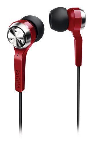 Περισσότερες πληροφορίες για "Philips SHE8500RD/28 (Μαύρο)"