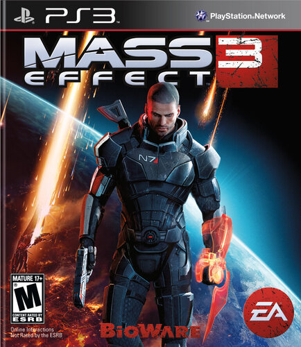 Περισσότερες πληροφορίες για "Electronic Arts EAD03808180 (PlayStation 3)"