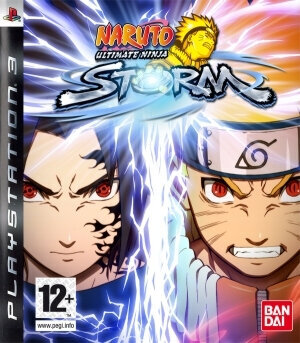 Περισσότερες πληροφορίες για "BANDAI NAMCO Entertainment Naruto: Ultimate Ninja Storm (PlayStation 3)"