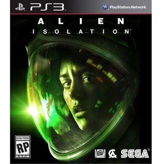 Περισσότερες πληροφορίες για "SEGA Alien: Isolation (PlayStation 3)"