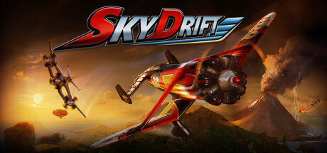 Περισσότερες πληροφορίες για "Kalypso SkyDrift (PC)"