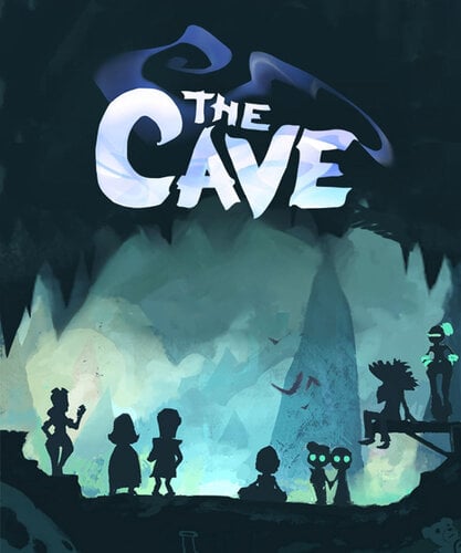 Περισσότερες πληροφορίες για "SEGA The Cave (PC/Mac)"