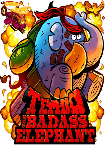 Περισσότερες πληροφορίες για "SEGA TEMBO: The Badass Elephant PC (PC)"