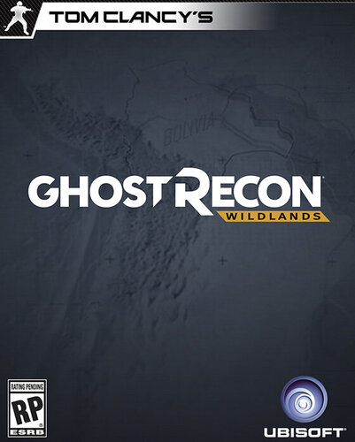Περισσότερες πληροφορίες για "Ubisoft Tom Clancy's Ghost Recon: Wildlands (Xbox One)"
