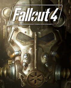 Περισσότερες πληροφορίες για "Bethesda Fallout 4 PC (PC)"