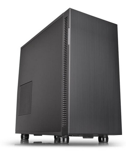 Περισσότερες πληροφορίες για "Thermaltake Suppressor F31 (Midi Tower/Μαύρο)"