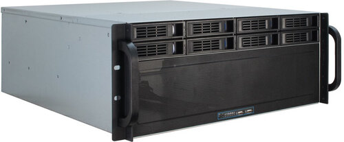 Περισσότερες πληροφορίες για "Inter-Tech 4U-4408 (Rack/Μαύρο)"