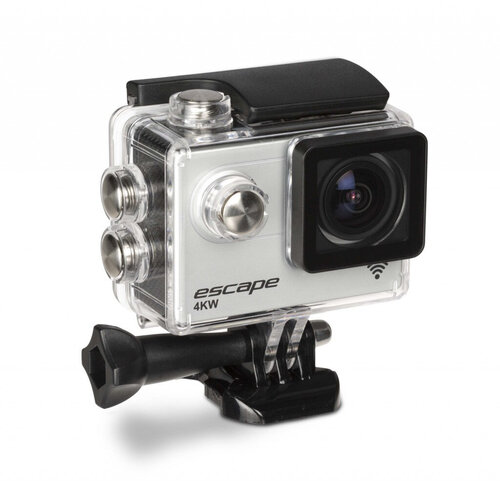 Περισσότερες πληροφορίες για "KitVision Escape 4KW"