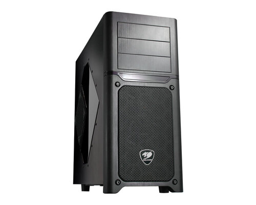 Περισσότερες πληροφορίες για "COUGAR Gaming MX500-W (Midi Tower/Μαύρο)"