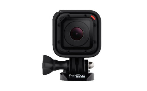 Περισσότερες πληροφορίες για "GoPro Hero 4 Session"