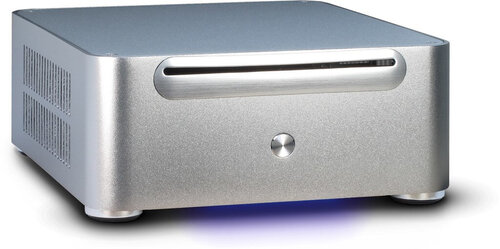 Περισσότερες πληροφορίες για "Inter-Tech Mini ITX E-W80S (Mini Tower/Ασημί)"
