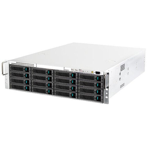 Περισσότερες πληροφορίες για "Silverstone RM316 (Rack/Γκρι)"
