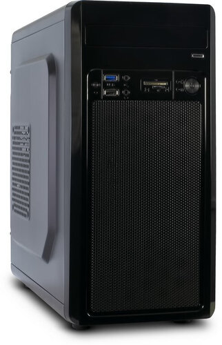 Περισσότερες πληροφορίες για "Inter-Tech MC-02 Micro SL-500 Plus (Micro Tower/Μαύρο)"