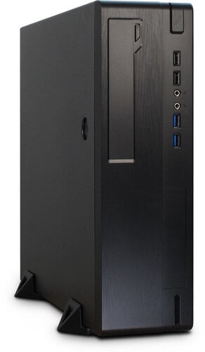 Περισσότερες πληροφορίες για "Inter-Tech IT-502 (Επιφάνεια Εργασίας/Μαύρο)"
