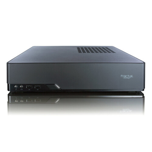 Περισσότερες πληροφορίες για "Fractal Design Node 202 + Integra SFX 450W (Micro Tower/Μαύρο)"