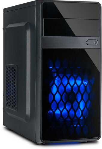 Περισσότερες πληροφορίες για "Inter-Tech MA-01 Micro SL-500 Plus (Mini Tower/Μαύρο)"