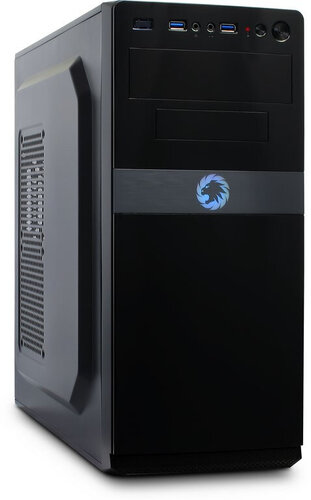 Περισσότερες πληροφορίες για "Inter-Tech IT-5908 (Midi Tower/Μαύρο)"