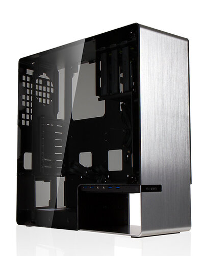 Περισσότερες πληροφορίες για "In Win 904 PLUS (Midi Tower/Ασημί)"