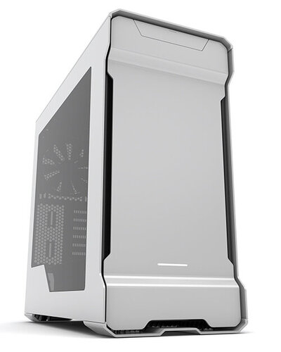 Περισσότερες πληροφορίες για "Phanteks Enthoo Evolv ATX (Midi Tower/Ασημί)"