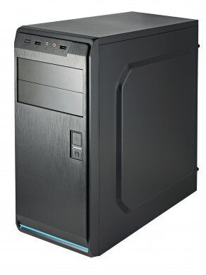 Περισσότερες πληροφορίες για "iBox FORCE 1806 (Midi Tower/Μαύρο)"