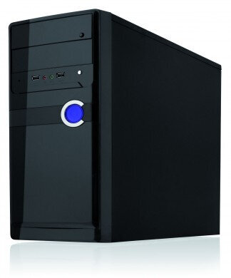 Περισσότερες πληροφορίες για "iBox COLORADO 807 (Midi Tower/Μαύρο)"