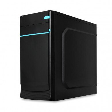 Περισσότερες πληροφορίες για "iBox FORCE 1809 (Midi Tower/Μαύρο)"