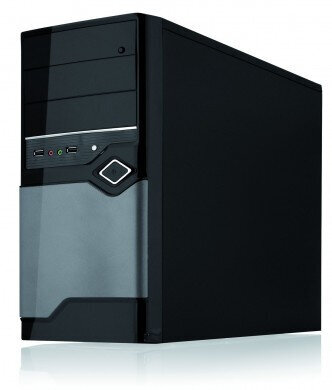 Περισσότερες πληροφορίες για "iBox COLORADO 804 (Midi Tower/Μαύρο)"