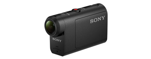 Περισσότερες πληροφορίες για "Sony HDRAS50B"