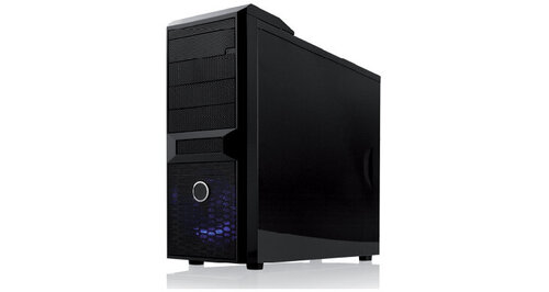Περισσότερες πληροφορίες για "iBox VIRGO 918 (Midi Tower/Μαύρο)"