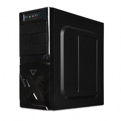 Περισσότερες πληροφορίες για "iBox ERDE VS202 (Midi Tower/Μαύρο)"