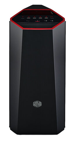 Περισσότερες πληροφορίες για "Cooler Master MasterCase MCZ-C5M2T-RW5N (Midi Tower/Μαύρο)"