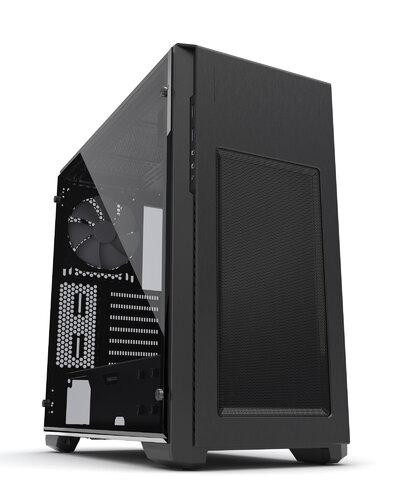 Περισσότερες πληροφορίες για "Phanteks Enthoo Pro M (Midi Tower/Μαύρο)"