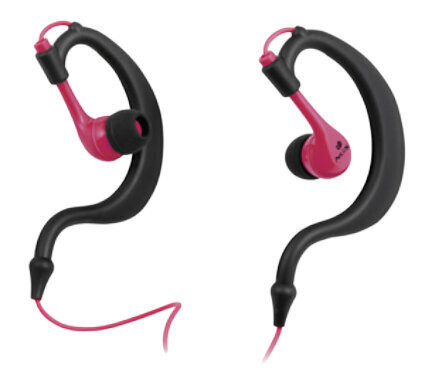 Περισσότερες πληροφορίες για "NGS TRITONPINK (Μαύρο)"