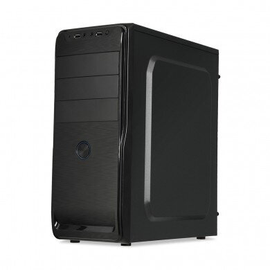 Περισσότερες πληροφορίες για "iBox VESTA S09 (Midi Tower/Μαύρο)"