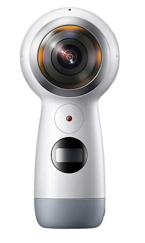 Περισσότερες πληροφορίες για "Samsung Gear 360 (2017)"