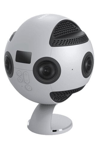 Περισσότερες πληροφορίες για "Insta360 INSTA360_PRO"