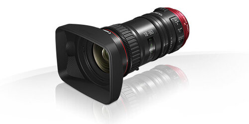 Περισσότερες πληροφορίες για "Canon CN-E18-80mm T4.4 L IS KAS S"