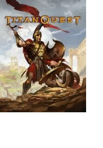 Περισσότερες πληροφορίες για "THQ Nordic Titan Quest (Nintendo Switch)"