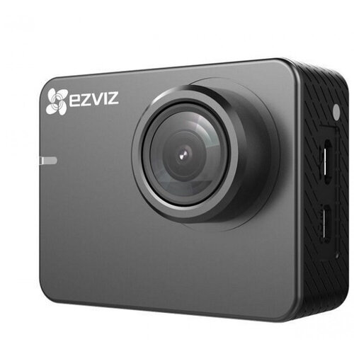 Περισσότερες πληροφορίες για "EZVIZ CS-SP206-B0-68WFBS"
