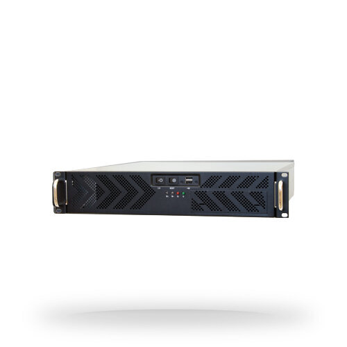 Περισσότερες πληροφορίες για "Chieftec UNC-210T-B (Rack/Μαύρο)"