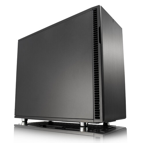 Περισσότερες πληροφορίες για "Fractal Design Define R6 USB-C (Επιφάνεια Εργασίας/Ανθρακίτης)"